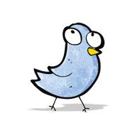 cartoon bluebird N2