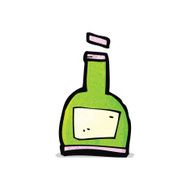 cartoon magic potion N26