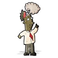 cartoon office guy N5