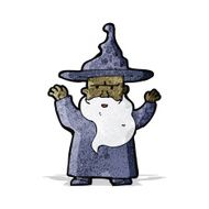 Cartoon Wizard N21
