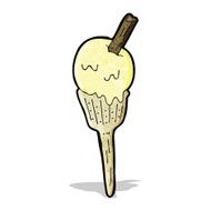ice cream cartoon N3