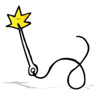 Cartoon Needle And Thread N6