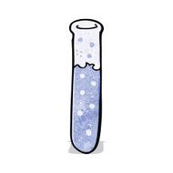 Test Tube N20