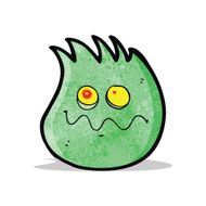 cartoon little furry creature N3