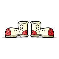 Cartoon Shoes N9