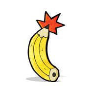 Cartoon Pencil N17