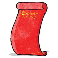 cartoon deal with the devil
