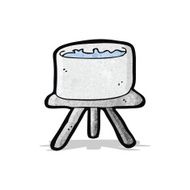 Cartoon Science Experiment N14