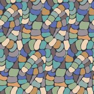seamless pattern N632