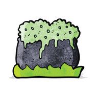 halloween witch's cauldron N2