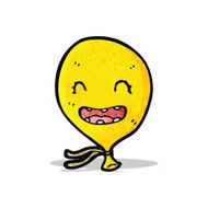 balloon cartoon N5