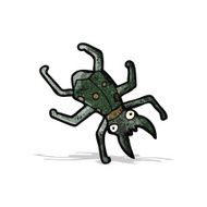 Cartoon Beetle N5