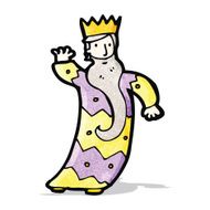 one of the three kings cartoon N2