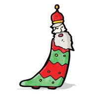 one of the three kings cartoon N3