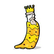 one of the three kings cartoon N4