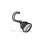 Pirate Hook Cartoon N2