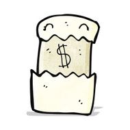 cartoon letter N7
