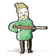 Cartoon Hunter N5