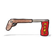 joke gun cartoon N2