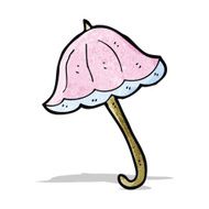cartoon parasol N2