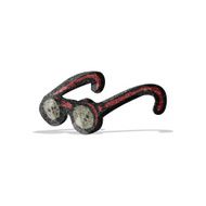 Cartoon Glasses N6