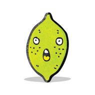 Cartoon Lime N4