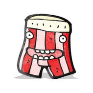 underpants cartoon character N2