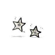 cartoon ninja stars N2