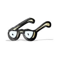 Cartoon Spectacles N5