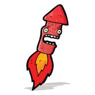cartoon firework N15