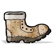 olc boot cartoon character N5