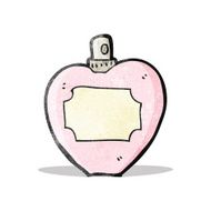 cartoon perfume N2