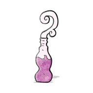 cartoon love potion N3