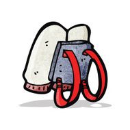 cartoon rocket pack N3