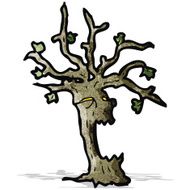 Spooky Tree N5