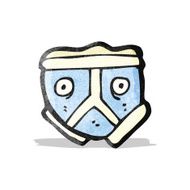 Cartoon Underwear N11