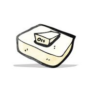 cartoon on switch N3