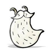 false beard cartoon N2