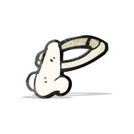 Cartoon Nose N15
