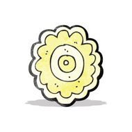 cartoon smoke puff symbol N2