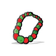 Cartoon Bracelet N2