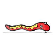 Cartoon Snake N65