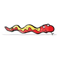 Cartoon Snake N66