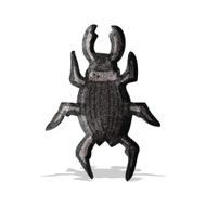 Cartoon Beetle N13