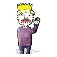Cartoon Prince N5