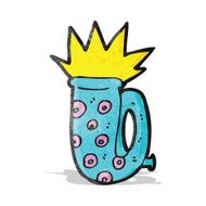 cartoon musical horn N2