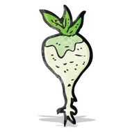 Cartoon Turnip N2