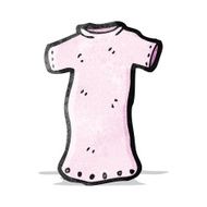 cartoon tee shirt N4
