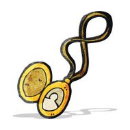 cartoon photographi pendant N2