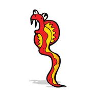 Cartoon Cobra N4